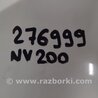 ФОТО Двері для Nissan NV200 USA (2013-) Киев