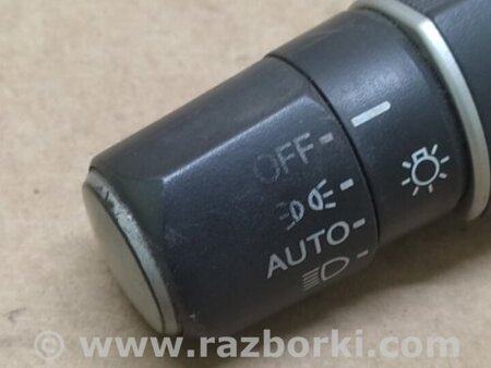 ФОТО Підрульовий перемикач для Acura RDX TB3, TB4 (03.2012-12.2015) Киев