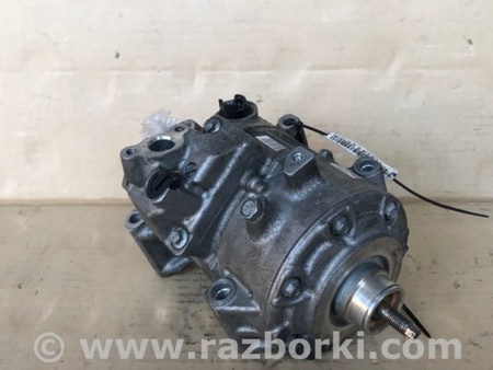 ФОТО Компресор кондиціонера для Toyota Camry 50 XV55 (04.2014-07.2018)  Киев