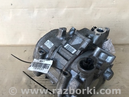 ФОТО Компресор кондиціонера для Toyota Camry 50 XV55 (04.2014-07.2018)  Киев