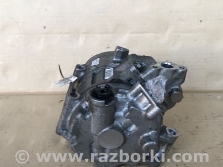 ФОТО Компресор кондиціонера для Toyota Camry 50 XV55 (04.2014-07.2018)  Киев