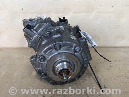 ФОТО Компресор кондиціонера для Toyota Camry 50 XV55 (04.2014-07.2018)  Киев