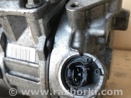 ФОТО Компресор кондиціонера для Toyota Camry 50 XV55 (04.2014-07.2018)  Киев