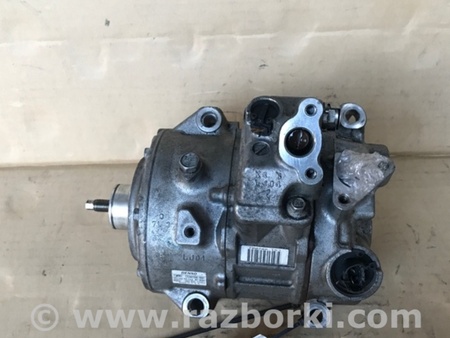 ФОТО Компресор кондиціонера для Toyota Camry 50 XV55 (04.2014-07.2018)  Киев
