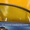 Скло дверей Nissan LEAF (2018-)