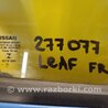 ФОТО Скло дверей для Nissan LEAF (2018-) Киев