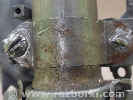 ФОТО Колонка рульова для Acura RDX TB3, TB4 (03.2012-12.2015) Киев