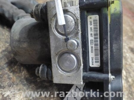 ФОТО Блок антиблокувальної системи для Nissan Teana J32 Киев
