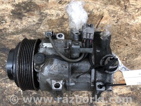 ФОТО Компресор кондиціонера для Toyota Camry 40 XV40 (01.2006-07.2011) Киев