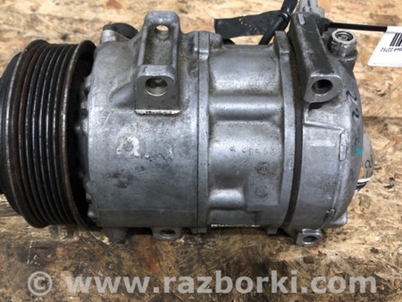 ФОТО Компресор кондиціонера для Toyota Camry 40 XV40 (01.2006-07.2011) Киев