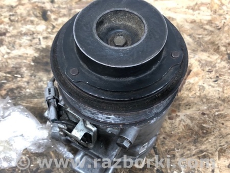 ФОТО Компресор кондиціонера для Toyota Camry 40 XV40 (01.2006-07.2011) Киев