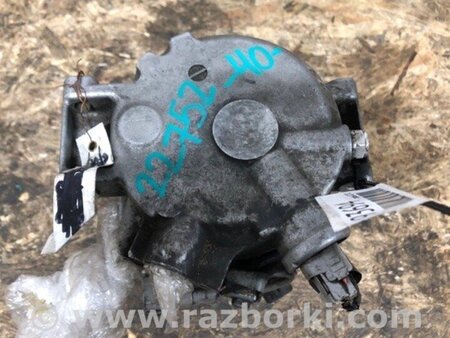 ФОТО Компресор кондиціонера для Toyota Camry 40 XV40 (01.2006-07.2011) Киев