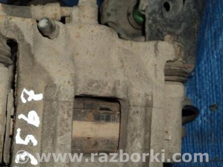 ФОТО Гальмівний супорт лівий для Honda Pilot 2 MR-V YF3/4 (2008-2015) Киев