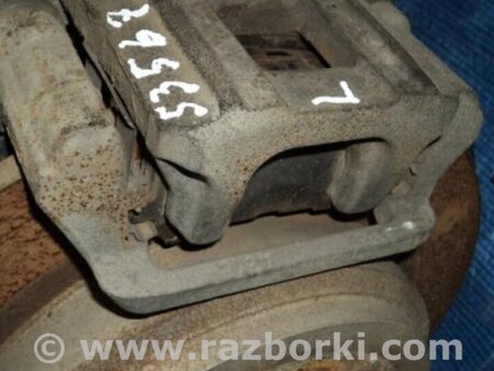 ФОТО Гальмівний супорт лівий для Honda Pilot 2 MR-V YF3/4 (2008-2015) Киев