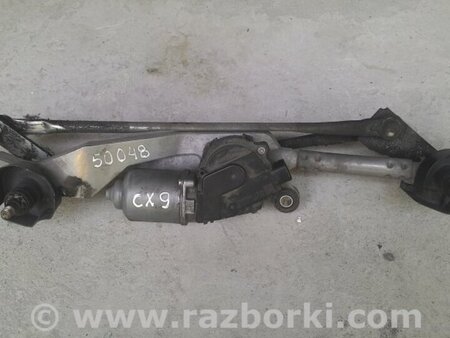 ФОТО піддон механізму двірників для Mazda CX-9 TB (2007-2016) Киев