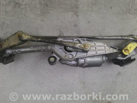ФОТО піддон механізму двірників для Mazda CX-9 TB (2007-2016) Киев