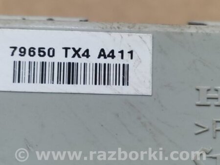 ФОТО Монітор для Acura RDX TB3, TB4 (03.2012-12.2015) Киев