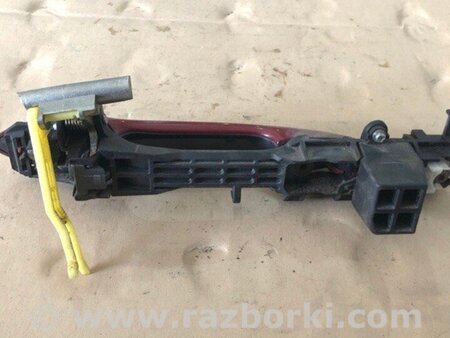 ФОТО Ручка двері зовнішня для Lexus IS250/350 (06-12) Киев