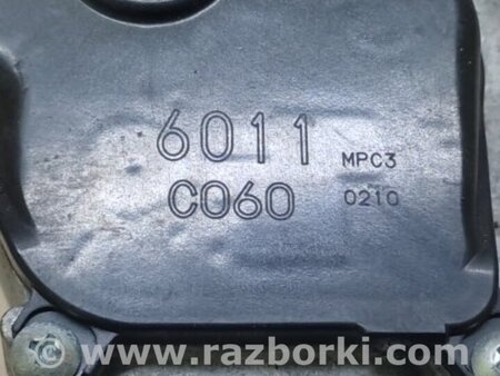 ФОТО Моторчик склоочисника для Acura TLX (09.2014-04.2020) Киев