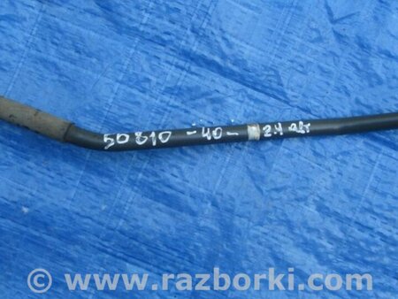 ФОТО Трубка АКПП для Toyota Camry 40 XV40 (01.2006-07.2011) Киев