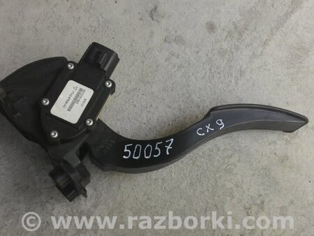 ФОТО Педаль газу для Mazda CX-9 TB (2007-2016) Киев