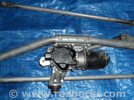 ФОТО піддон механізму двірників для Honda Civic 8 FK,FN1,FN2 UFO (09.2005 - 06.2012) Киев