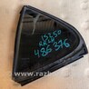 Скло дверей Lexus IS250/350 (06-12)
