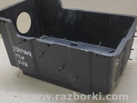 ФОТО Площадка под аккумулятор для Acura TLX (09.2014-04.2020) Киев