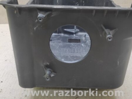 ФОТО Площадка под аккумулятор для Acura TLX (09.2014-04.2020) Киев