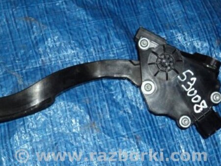ФОТО Педаль газу для Toyota Camry 40 XV40 (01.2006-07.2011) Киев