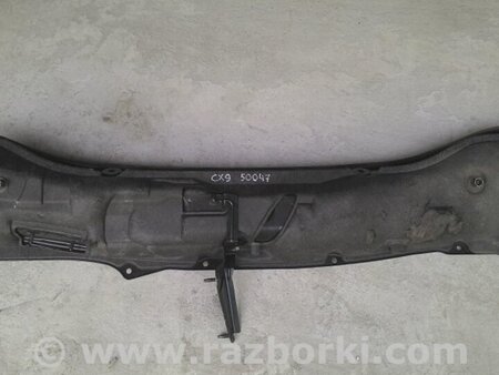 ФОТО піддон механізму двірників для Mazda CX-9 TB (2007-2016) Киев