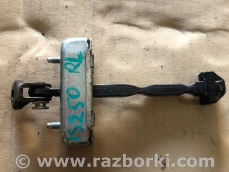 ФОТО Обмежувач дверей для Lexus IS250/350 (06-12) Киев