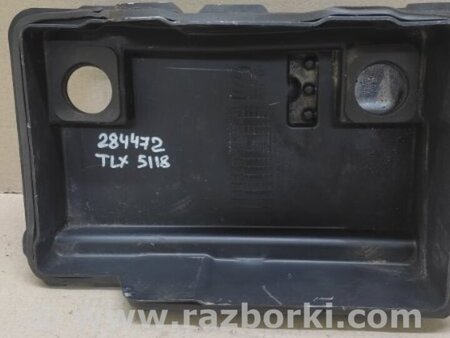 ФОТО Кришка акумулятора для Acura TLX (09.2014-04.2020) Киев