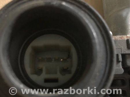 ФОТО Склопідйомник для Lexus IS250/350 (06-12) Киев