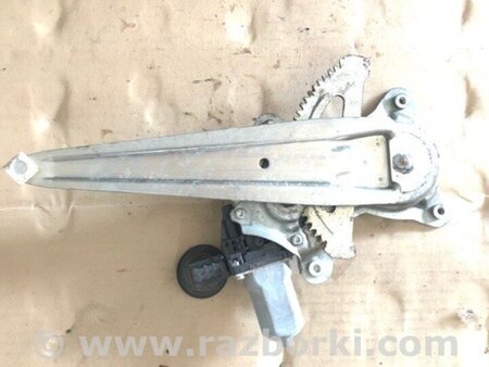ФОТО Склопідйомник для Lexus IS250/350 (06-12) Киев