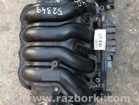 ФОТО Колектор впускний для Honda Civic 8 FK,FN1,FN2 UFO (09.2005 - 06.2012) Киев