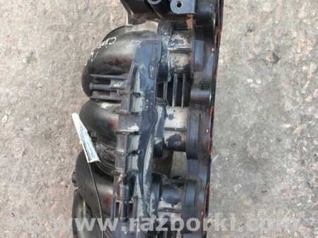 ФОТО Колектор впускний для Honda Civic 8 FK,FN1,FN2 UFO (09.2005 - 06.2012) Киев