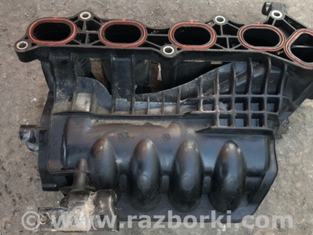 ФОТО Колектор впускний для Honda Civic 8 FK,FN1,FN2 UFO (09.2005 - 06.2012) Киев