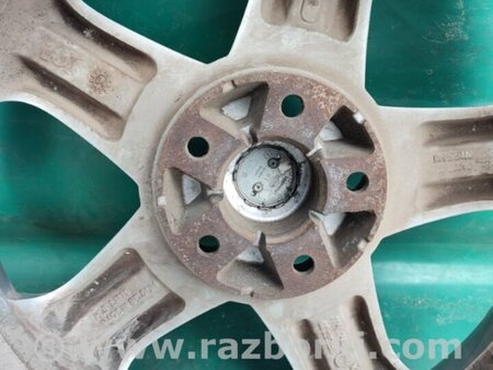 ФОТО Диск R18 для Nissan Murano Z50 Киев