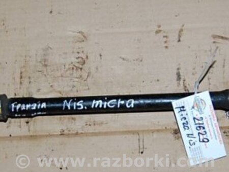 ФОТО Привід передній для Nissan Micra K12 (2002-2010) Киев