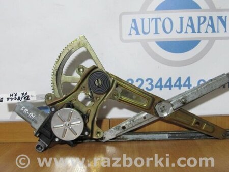 ФОТО Склопідйомник для Subaru Tribeca B9 Киев