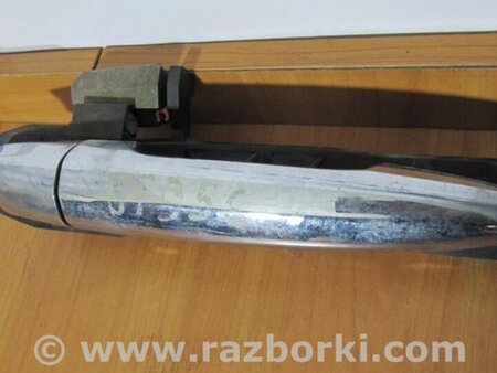 ФОТО Ручка двері зовнішня для Subaru Tribeca B9 Киев