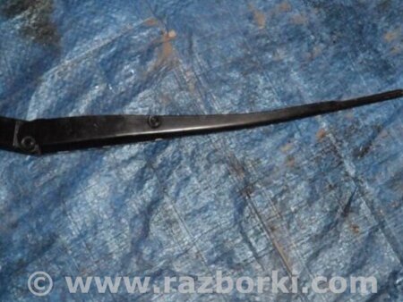 ФОТО Моторчик склоочисника передній для Honda Civic 8 FK,FN1,FN2 UFO (09.2005 - 06.2012) Киев