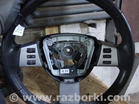 ФОТО кермо для Nissan Murano Z50 Киев