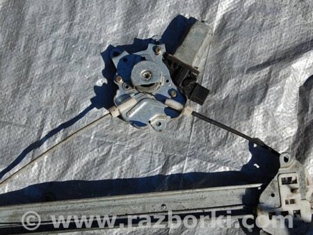ФОТО Склопідйомник для Mitsubishi Lancer IX 9 (03-07) Киев