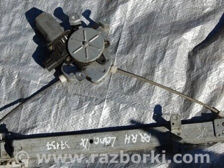 ФОТО Склопідйомник для Mitsubishi Lancer IX 9 (03-07) Киев