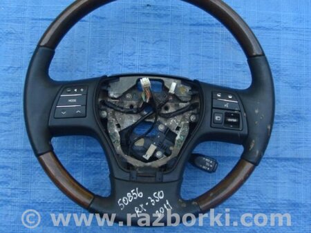 ФОТО кермо для Lexus RX350/450 (09-15) Киев