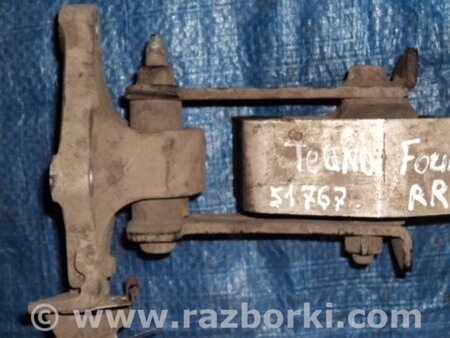 ФОТО Подушка двигуна для Nissan Teana J32 Киев