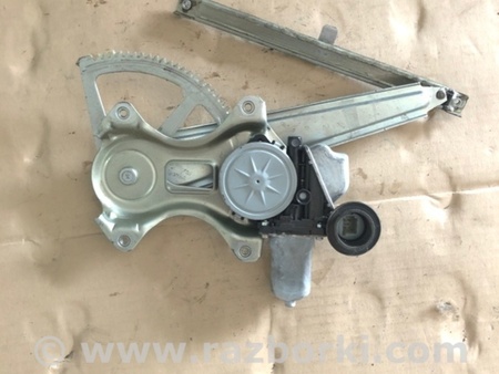 ФОТО Склопідйомник для Lexus LS460 (06-12) Киев
