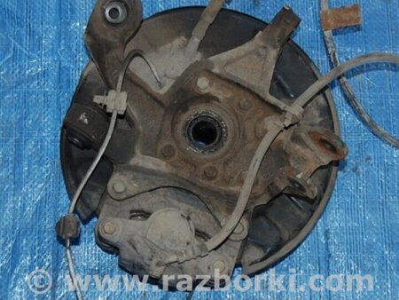 ФОТО Цапфа для Subaru Tribeca B9 Киев